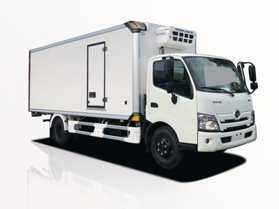 Exploring Used Hooklift Bodies for Sale: A Comprehensive Guide