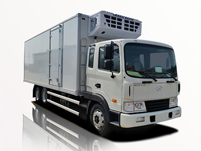 Used Refrigerated Truck Boxes for Sale: Your Ultimate Buying Guide