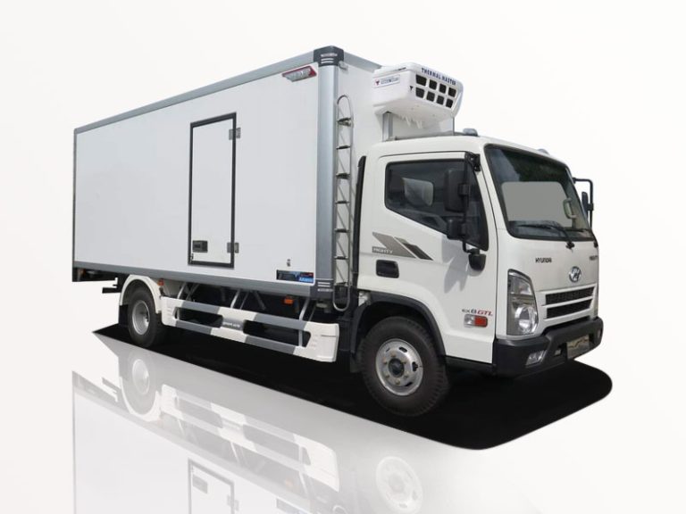 All You Need to Know About 8 Ton Dump Trucks