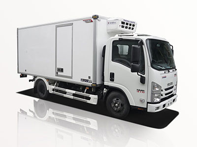 Van Ladder Bucket Truck for Sale: A Comprehensive Guide