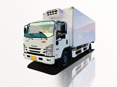 Isuzu Car Hauler: A Comprehensive Guide