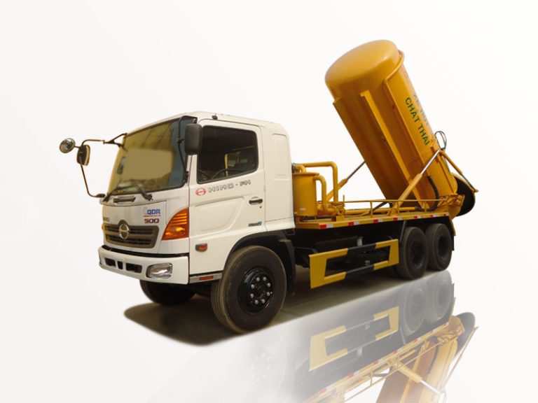 Half Cab Semi Trucks: Understanding Their Design and Benefits
