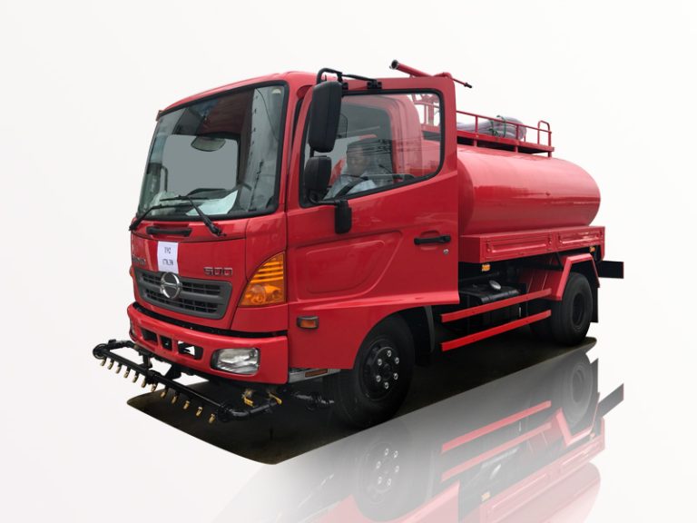 Street Sweeper Manufacturers in the USA: A Comprehensive Guide