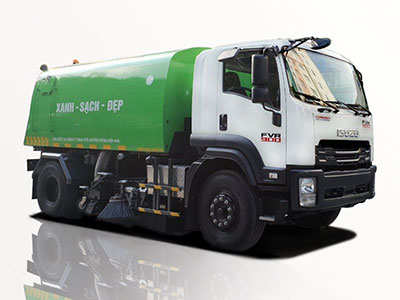 Understanding Waste Disposal Vehicles: An In-Depth Guide