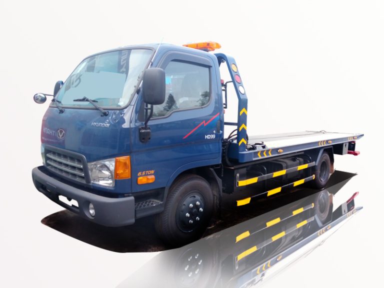 Everything You Need to Know About the F650 Roll Off Truck