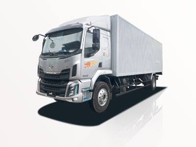 Comprehensive Guide to the 2005 International 7400 Truck