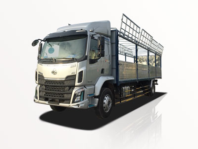 Understanding the 14 Ton Crane: A Comprehensive Guide