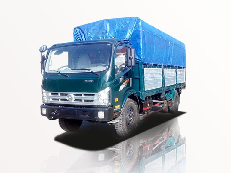 McNeilus Rear Loader: The Ultimate Waste Management Solution