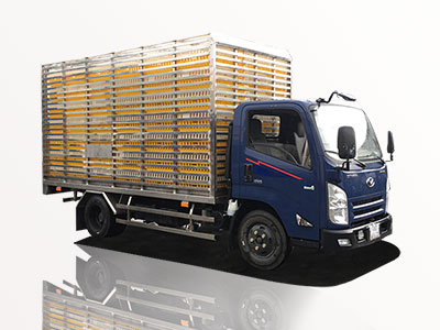 Discover the Versatile Truck for Short Trips: Your Ultimate Guide