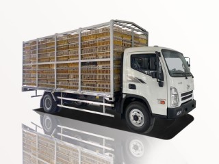 Ultimate Guide to GS Truck Parts: Quality, Selection, and Maintenance