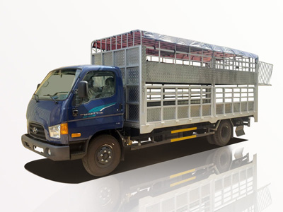 Understanding Dragon Roll Off Trailer Parts: A Comprehensive Guide