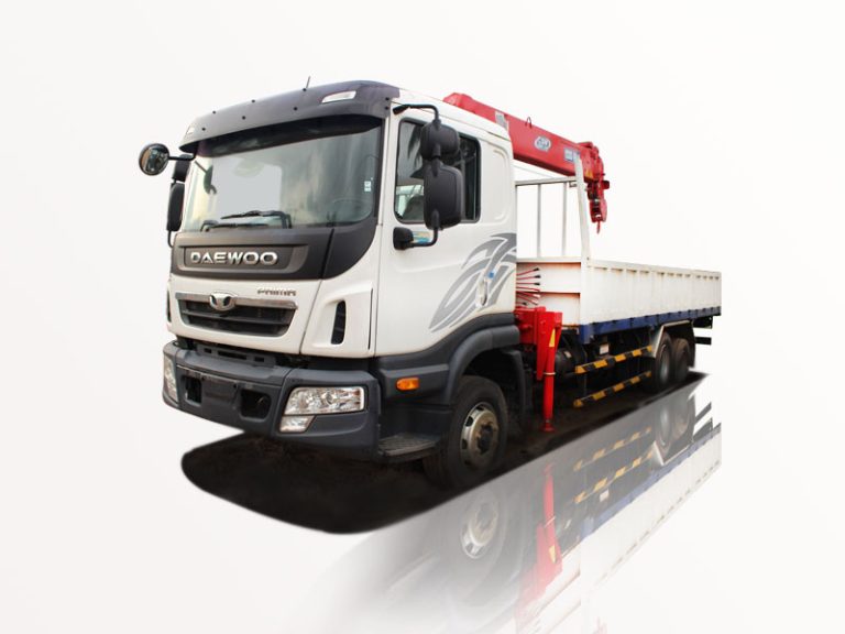 Construction Dump Truck for Sale: Your Ultimate Guide