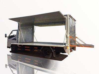 Discovering the 2016 Peterbilt 337: A Comprehensive Guide