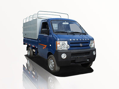 Isuzu 20 ft Box Truck: Everything You Need to Know