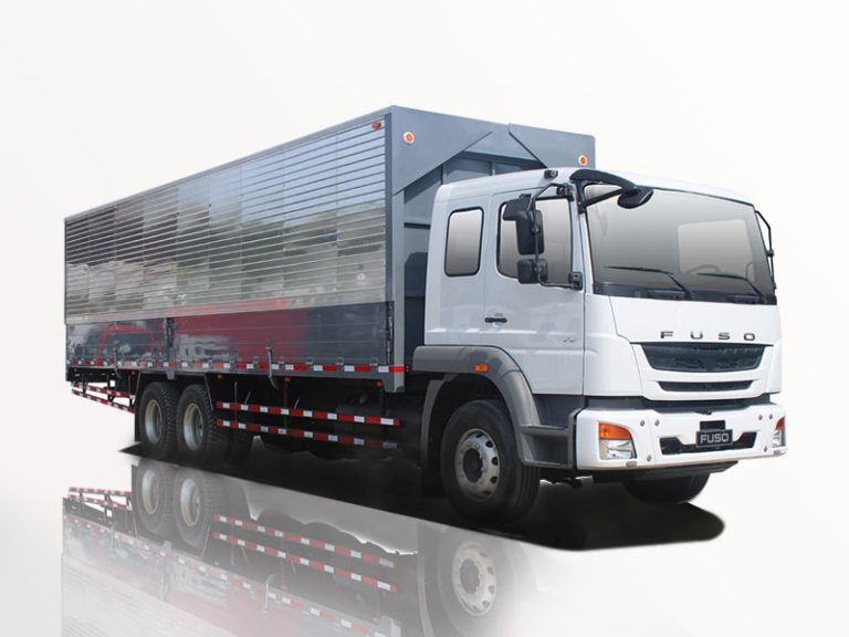 Understanding Rubbish Bin Trucks: A Comprehensive Guide