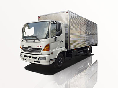 All You Need to Know About Large Garbage Trucks