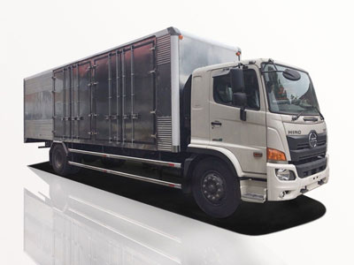 What’s the Difference Between Extended Cab and Crew Cab?