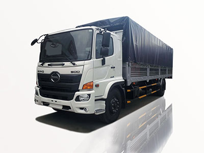 Cement Pouring Truck: Everything You Need to Know