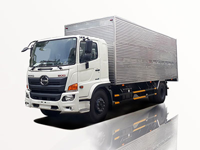 Understanding Tractor Trailer Fuel Tank Capacity: A Comprehensive Guide