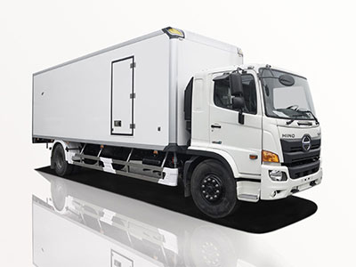 Heavy Spec Trucks for Sale: Your Ultimate Buying Guide