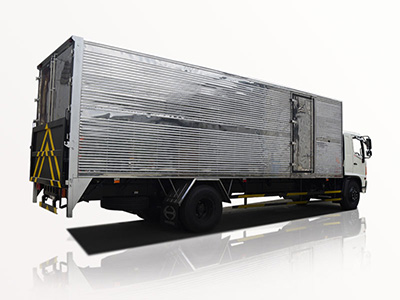 Bucket Boom Truck for Sale: A Comprehensive Guide to Your Next Purchase