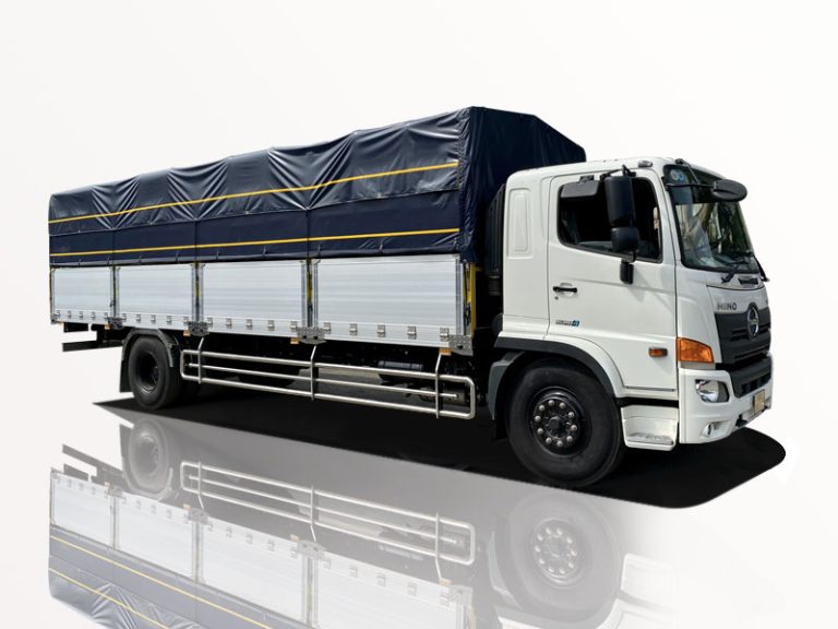 Understanding Cab Styles on Trucks: A Comprehensive Guide