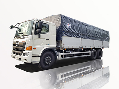 Tiny Electric Trucks: The Future of Eco-Friendly Transport