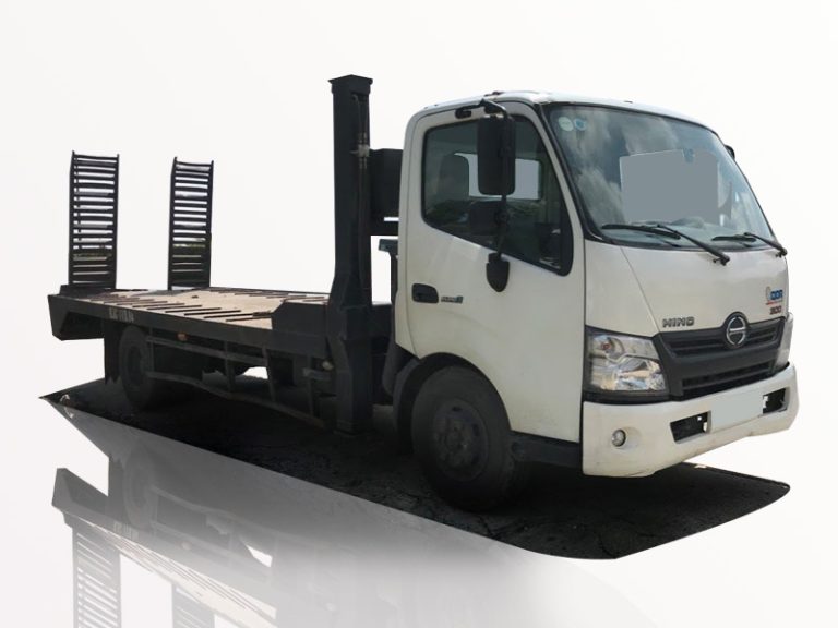 Cement Truck Dimensions: Understanding the Size and Specifications