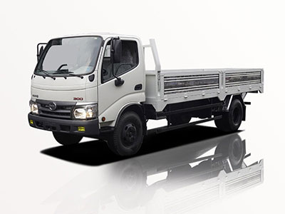 Sweeper Truck Rental: The Ultimate Guide