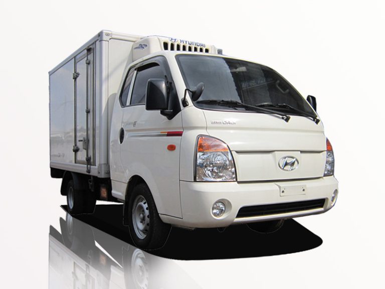 Fuel Oil Truck: Everything You Need to Know