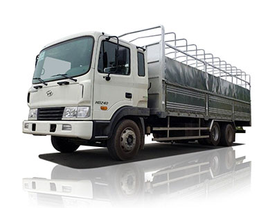 Different Kinds of Construction Trucks: A Comprehensive Guide