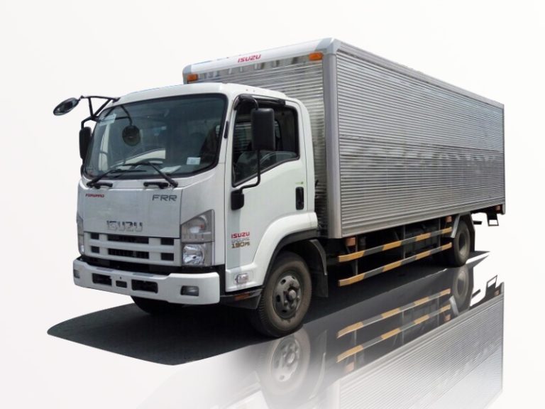 Exploring the Isuzu 4HK1 TC Engine: Features, Benefits, and Specifications