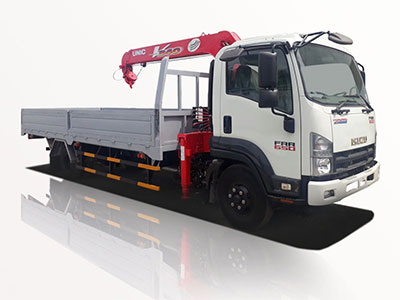 Isuzu NPR 4×4 for Sale in the USA: Your Ultimate Guide