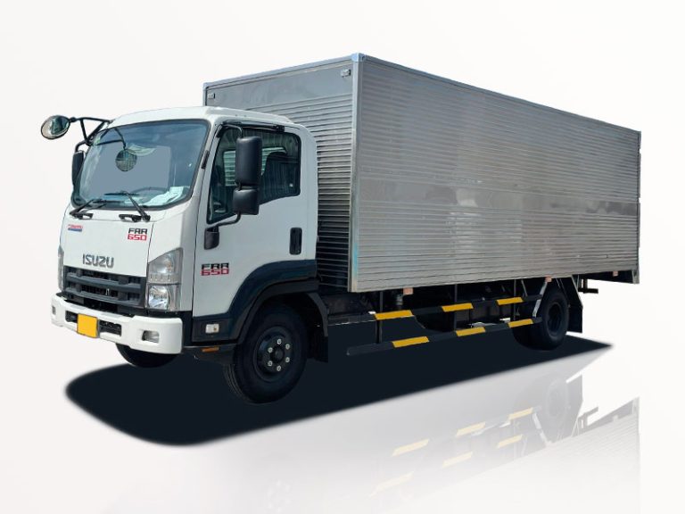 Isuzu Flatbed Tow Truck: The Reliable Choice for Your Towing Needs