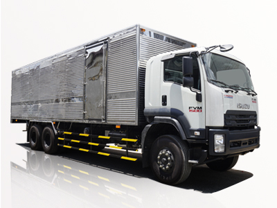Standard Dump Truck Length: Everything You Need to Know