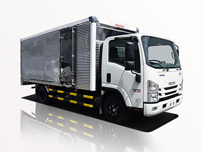 GMC C7500 Specs: A Comprehensive Overview