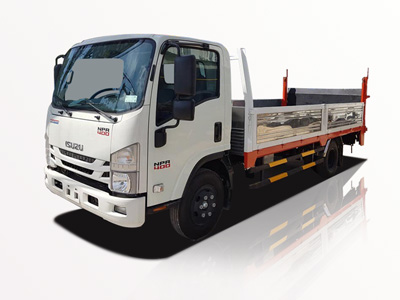 Semi Truck with Crane: A Comprehensive Guide
