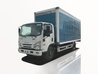 Isuzu NPS 4×4 for Sale in the USA: The Ultimate Guide