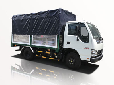 Discover the Wonders of 4×4 RV Campers: Your Ultimate Guide