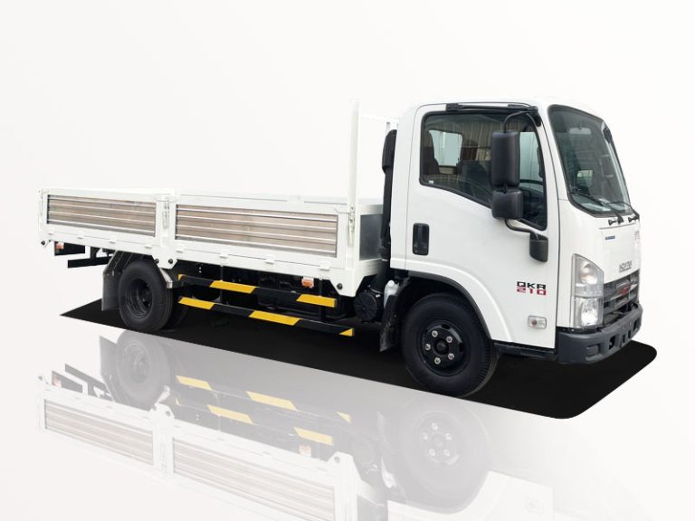 Comprehensive Guide to the International 4700 Truck