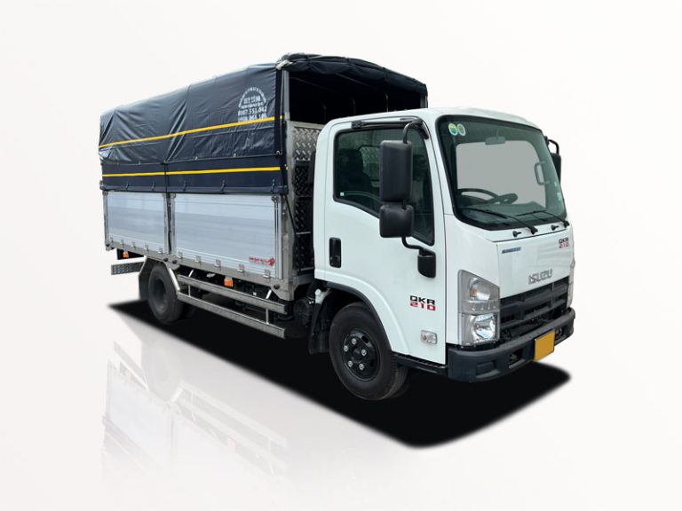 Capital City Truck Sales: Your Comprehensive Guide