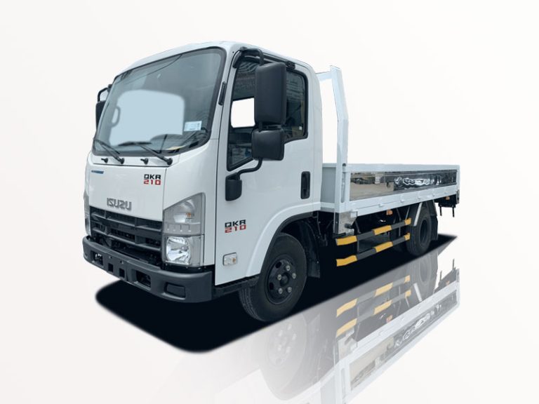 Understanding the 40 ft Chassis: Specifications, Uses, and Benefits