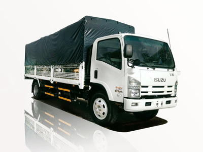 Refrigerated Van Trailers: Your Complete Guide to Temperature-Controlled Transportation