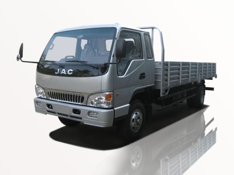 How Tall Is a Garbage Truck? A Comprehensive Guide