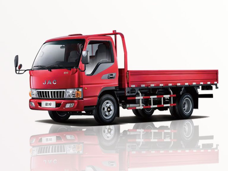 How Tall is a Trash Truck? A Comprehensive Guide