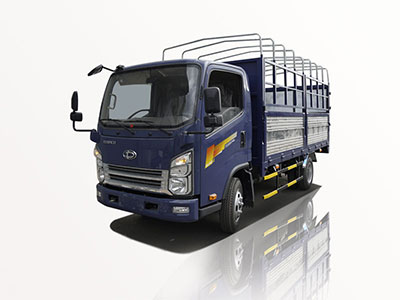 Concrete Dumper Truck: A Complete Guide