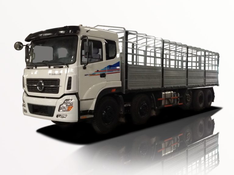 What’s a Roll Off Truck? A Comprehensive Guide