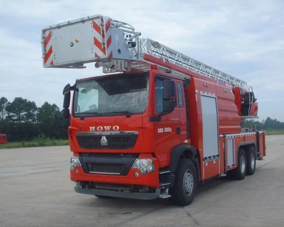 The Head of a Truck: Understanding Its Importance and Functionality